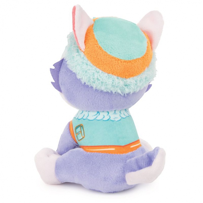 Paw Patrol Everest pliško 15 cm