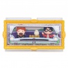 Harry Potter dvojbalenje mini figuric Harry in Ron s dodatki