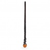 Harry Potter zbirateljska palica z stojalom 2C Alastor Moody