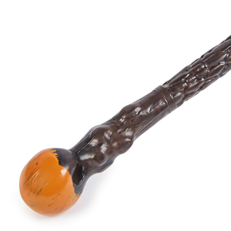 Harry Potter zbirateljska palica z stojalom 2C Alastor Moody