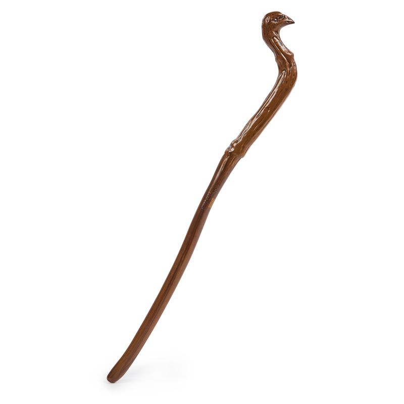 Harry Potter kolekcionarska palica z držalom 2C Viktor Krum