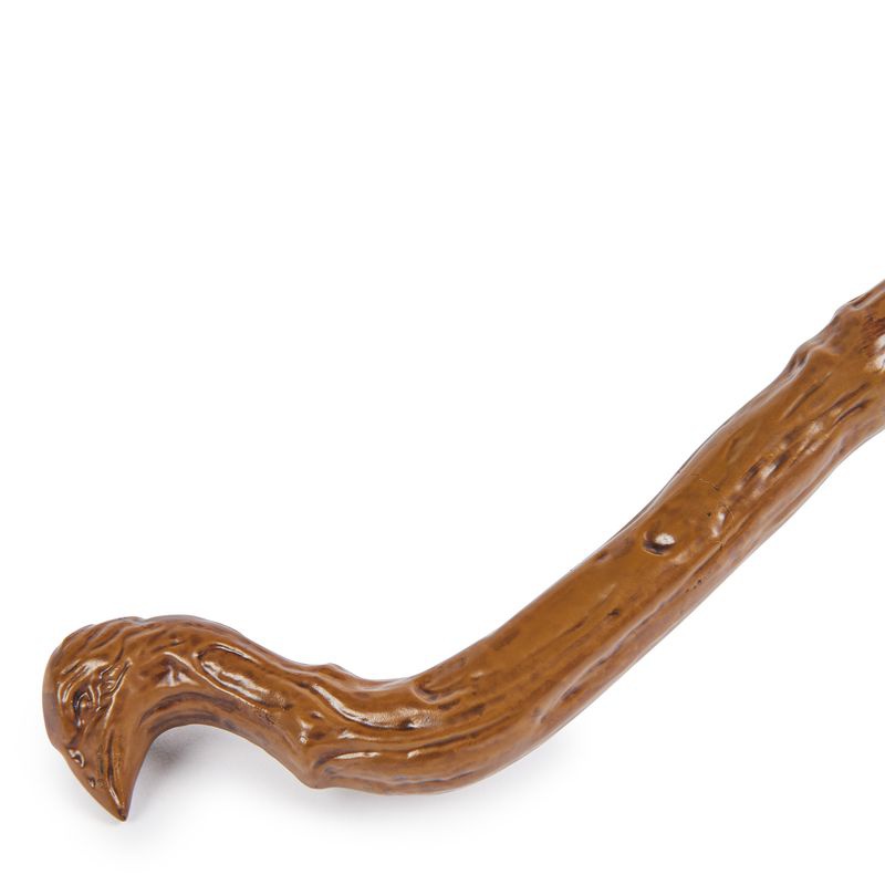 Harry Potter kolekcionarska palica z držalom 2C Viktor Krum