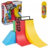 Tech Deck Xconnect tekmovalna stena