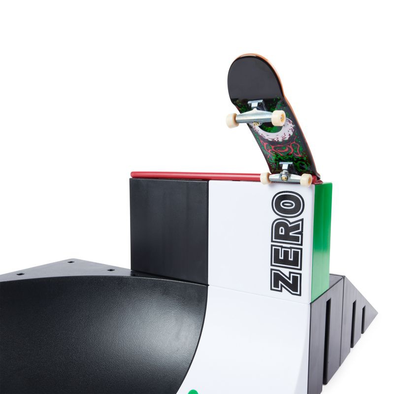 Tech Deck Xconnect Zero Gradnik za skledo