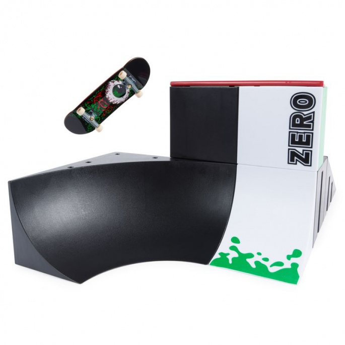 Tech Deck Xconnect Zero Gradnik za skledo