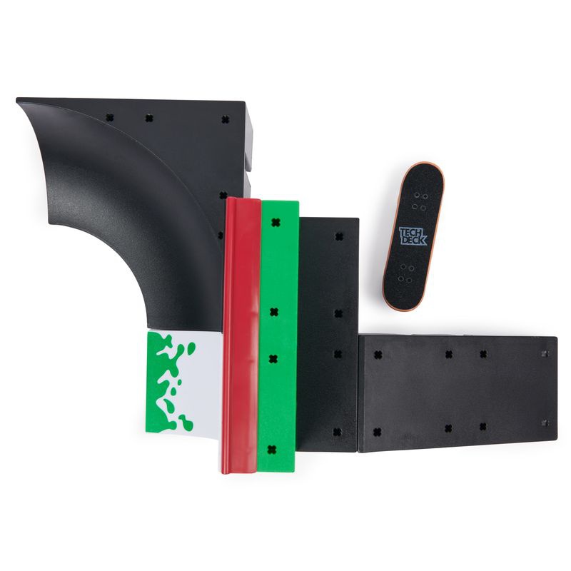 Tech Deck Xconnect Zero Gradnik za skledo