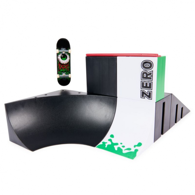 Tech Deck Xconnect Zero Gradnik za skledo