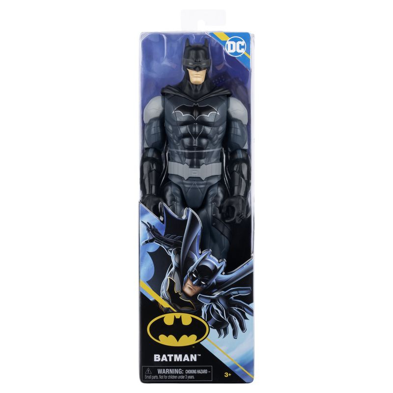 Batman črna figura 30 cm
