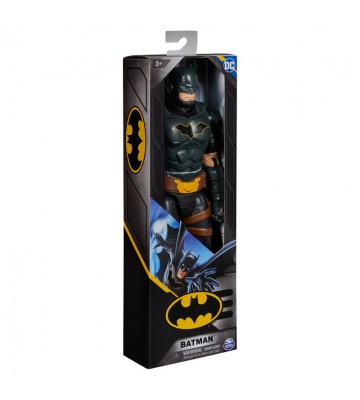 Batman črno-rjava figura 30 cm