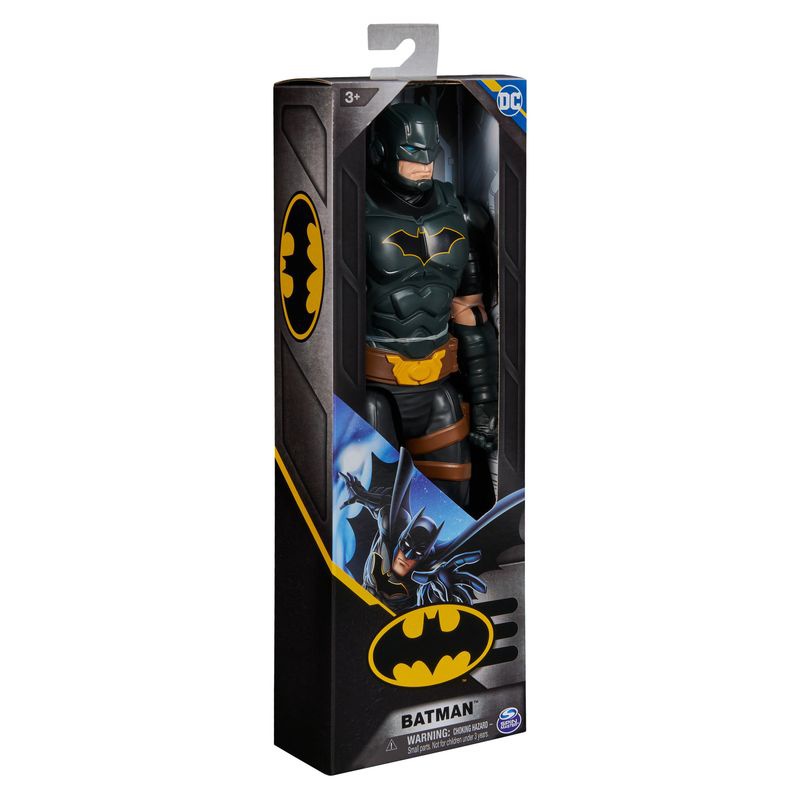 Batman črno-rjava figura 30 cm