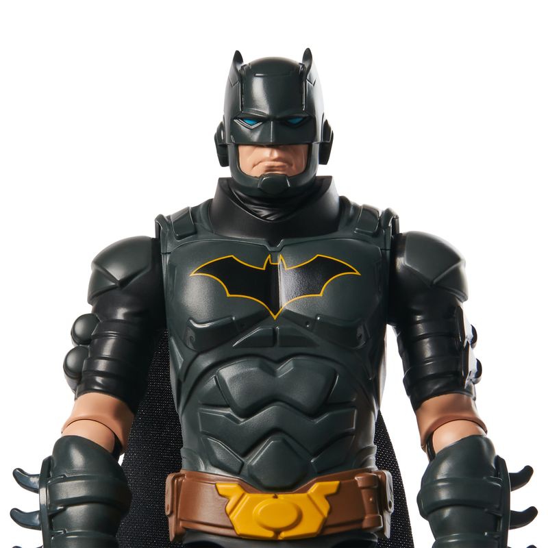 Batman črno-rjava figura 30 cm