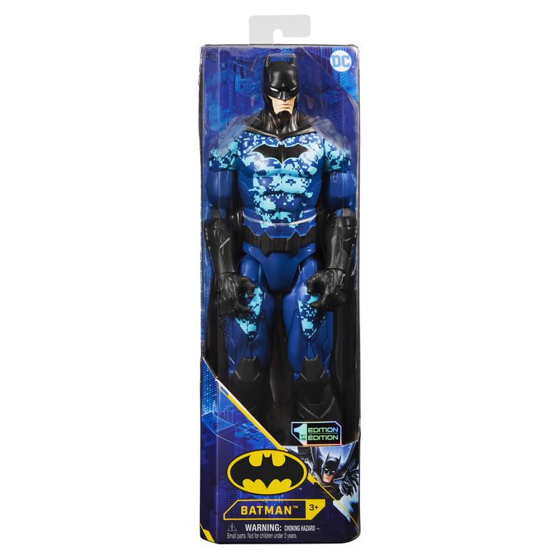 Batman modra figura 30 cm