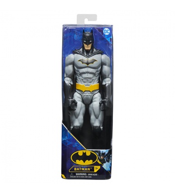 Batman siva figura 30 cm