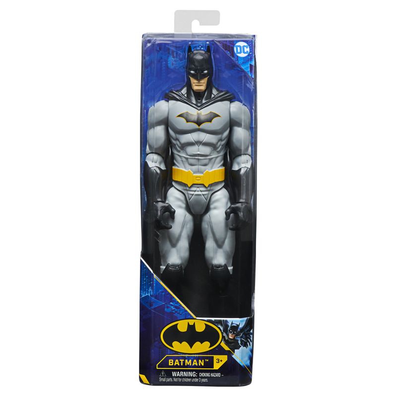 Batman siva figura 30 cm