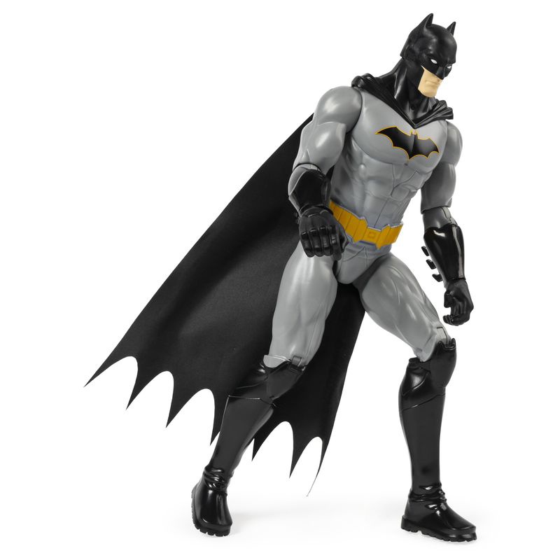 Batman siva figura 30 cm