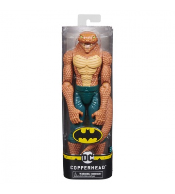 Copperhead figurica 30 cm