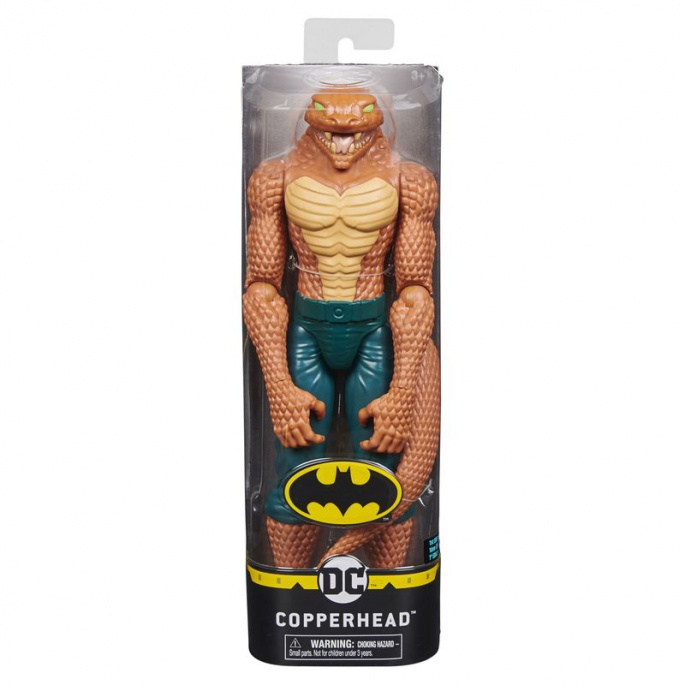 Copperhead figurica 30 cm