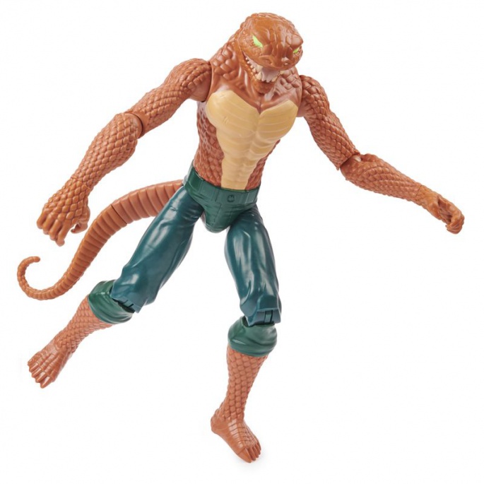 Copperhead figurica 30 cm