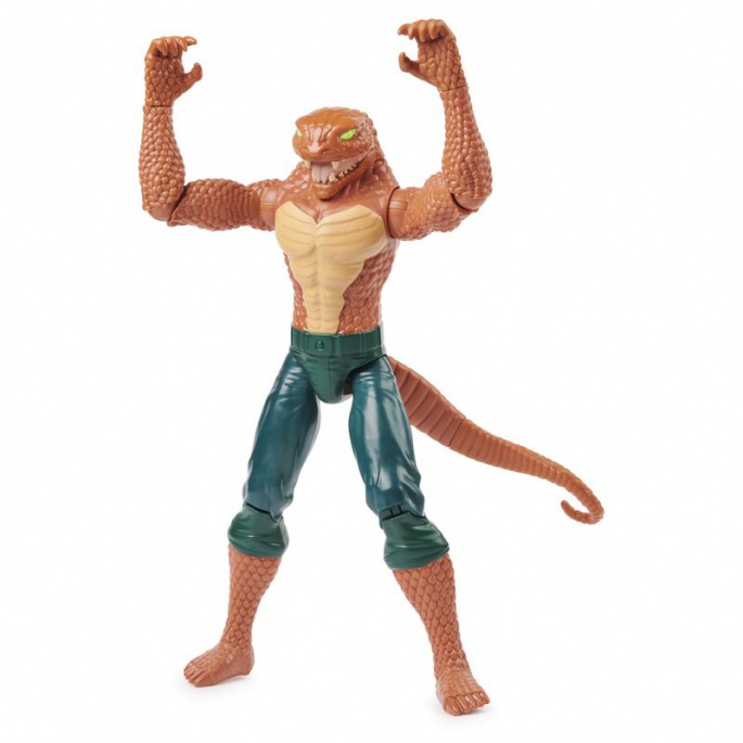 Copperhead figurica 30 cm