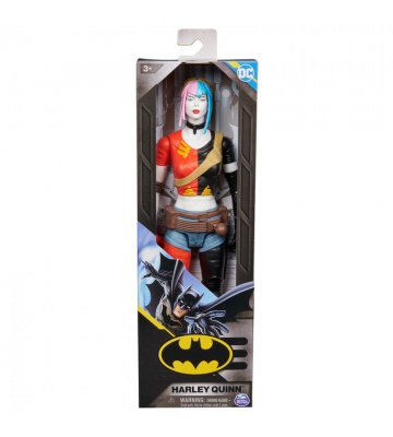 Harley Quinn akcijska figura 30 cm