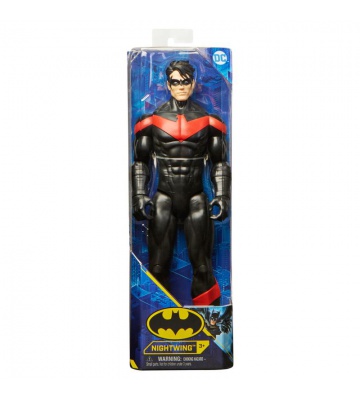 Nightwing rdeča figura 30 cm