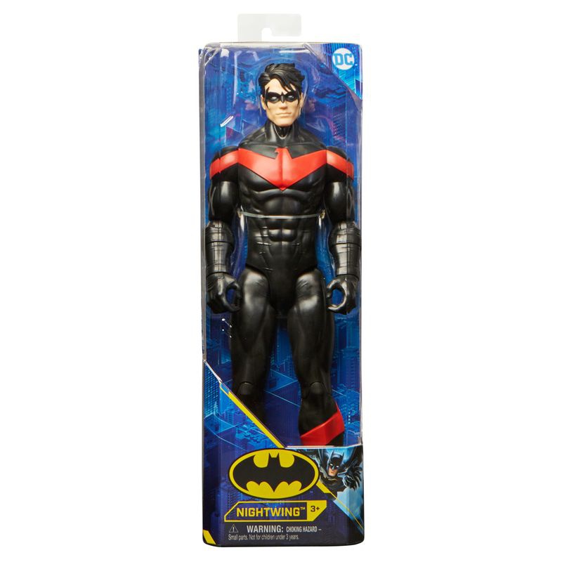 Nightwing rdeča figura 30 cm