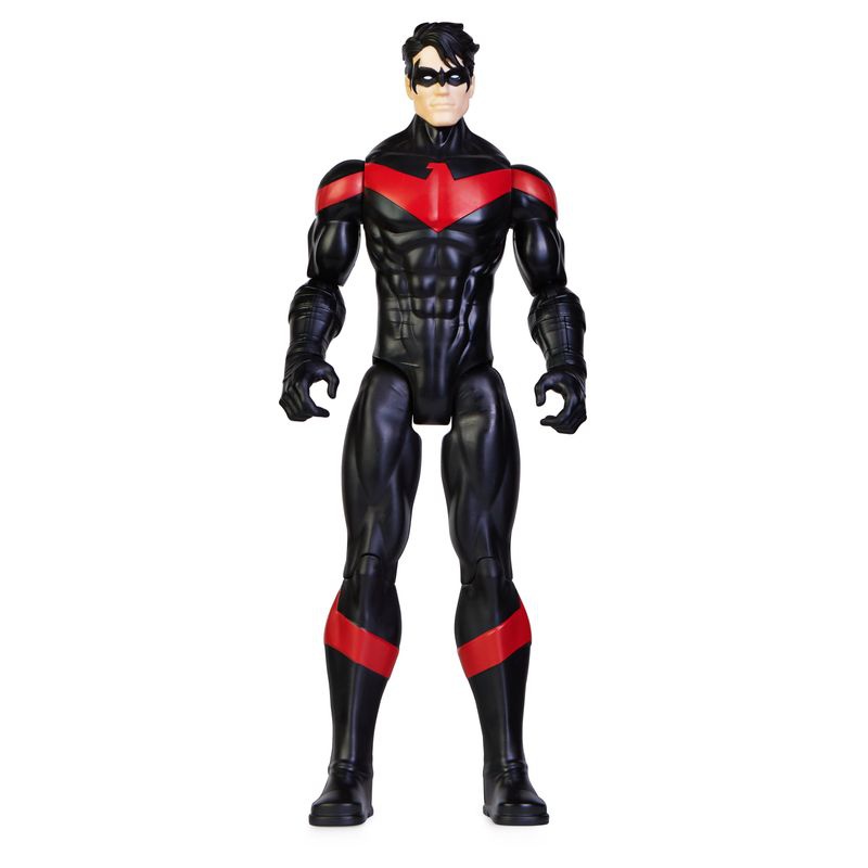 Nightwing rdeča figura 30 cm