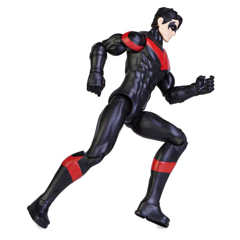 Nightwing rdeča figura 30 cm