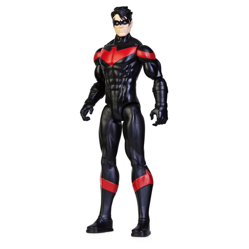 Nightwing rdeča figura 30 cm