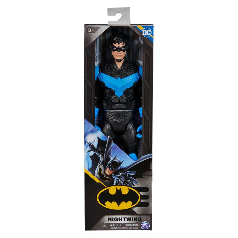Nightwing modra figura 30 cm