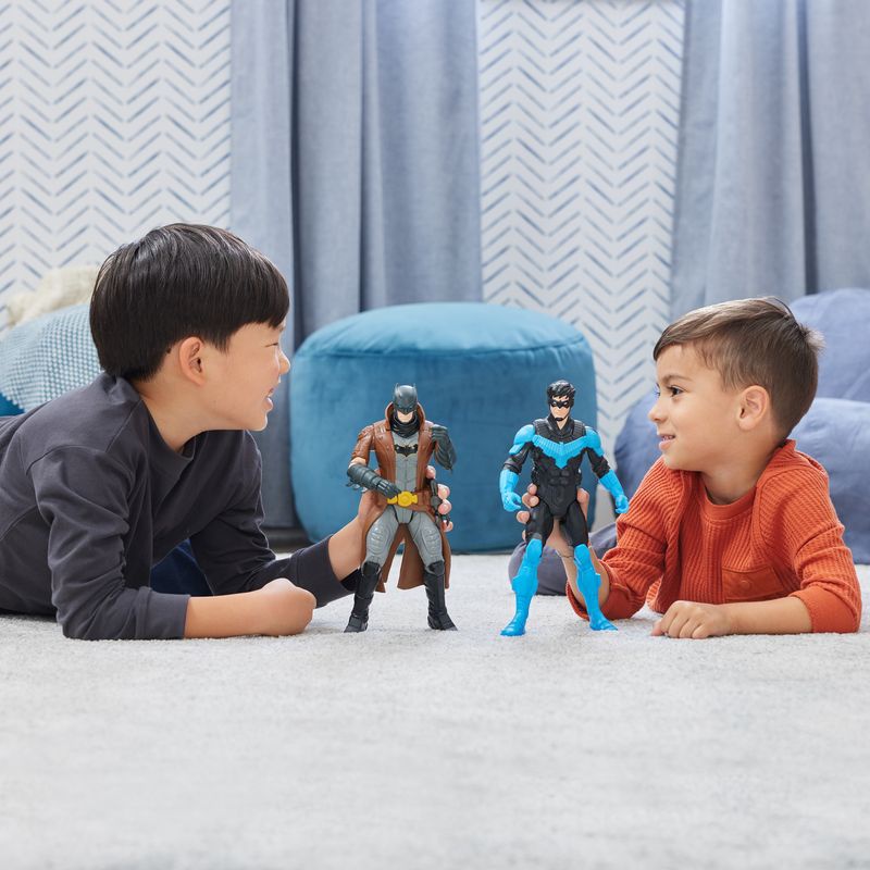 Nightwing modra figura 30 cm