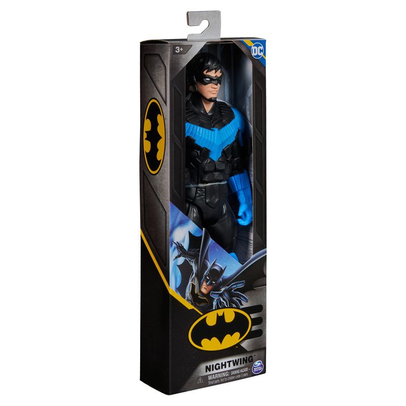 Nightwing modra figura 30 cm