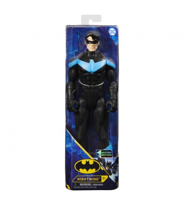 Nightwing modra figurica 2 30 cm