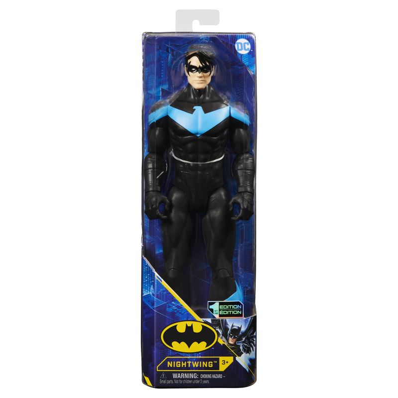 Nightwing modra figurica 2 30 cm