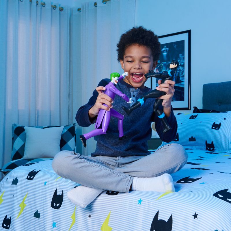 Nightwing modra figurica 2 30 cm