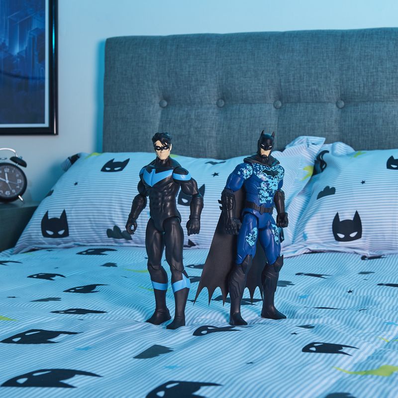 Nightwing modra figurica 2 30 cm