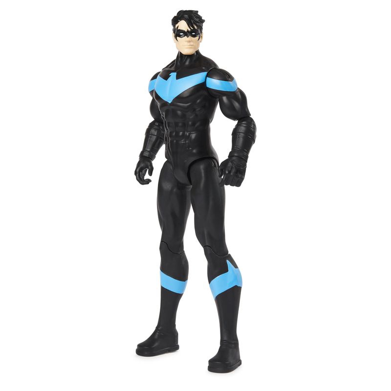 Nightwing modra figurica 2 30 cm