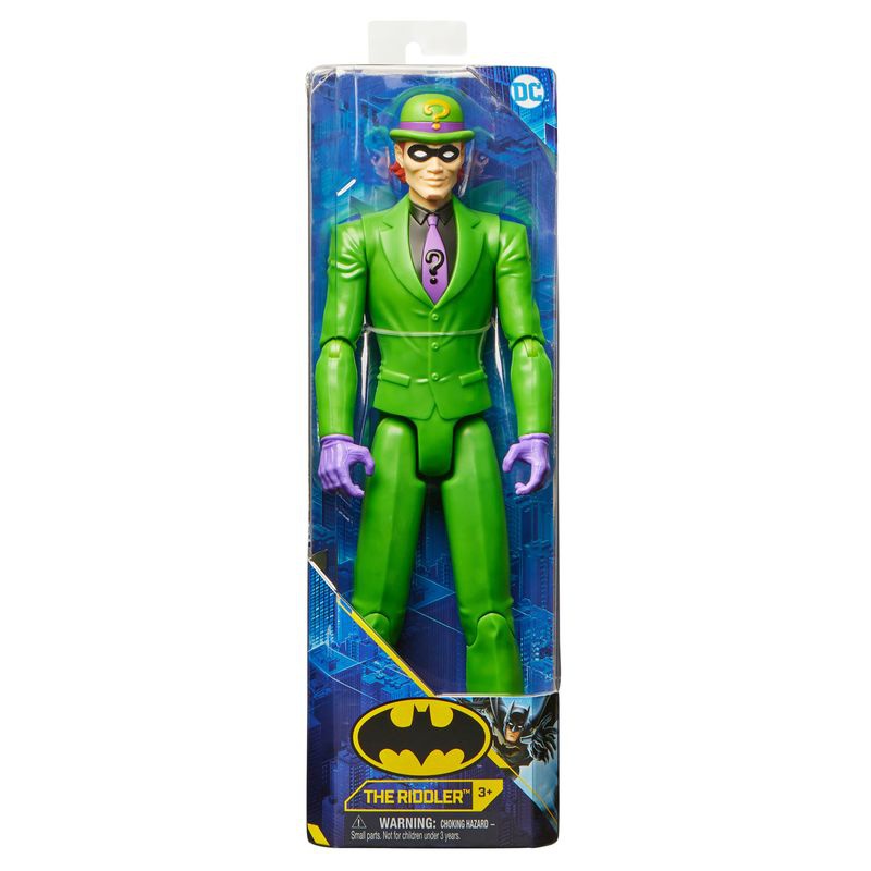 Riddler figurica 30 cm
