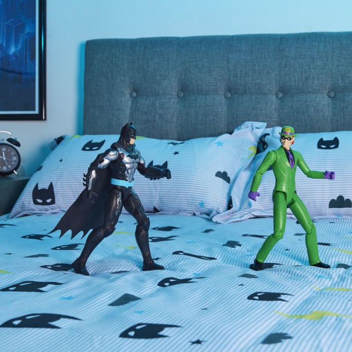 Riddler figurica 30 cm
