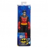 Robinova figura v rdeči barvi 30 cm