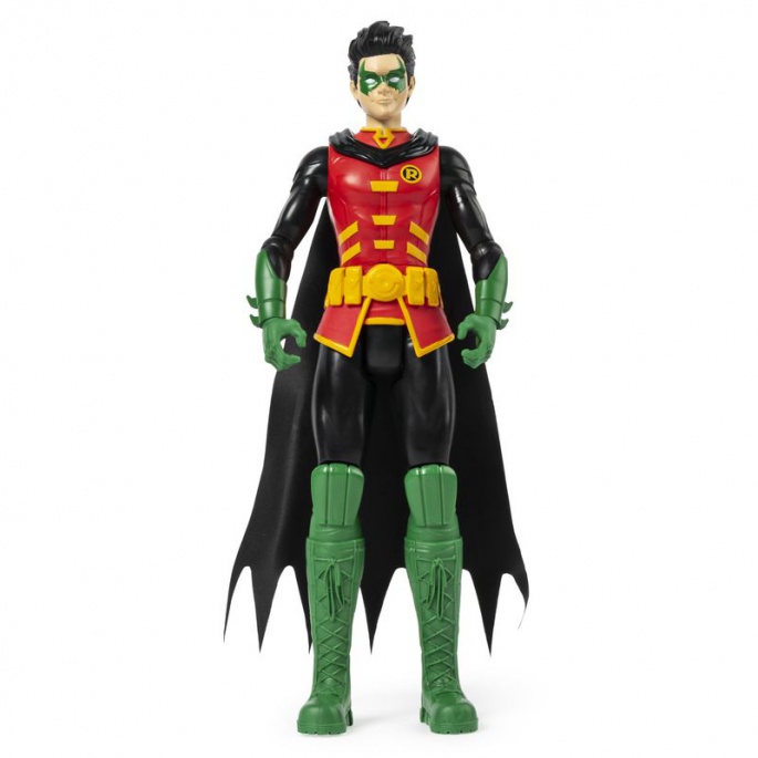 Zelena figurica Robina 30 cm