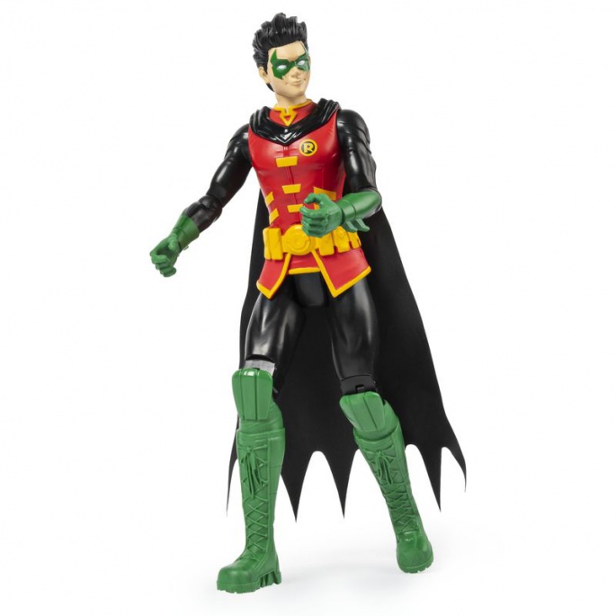 Zelena figurica Robina 30 cm