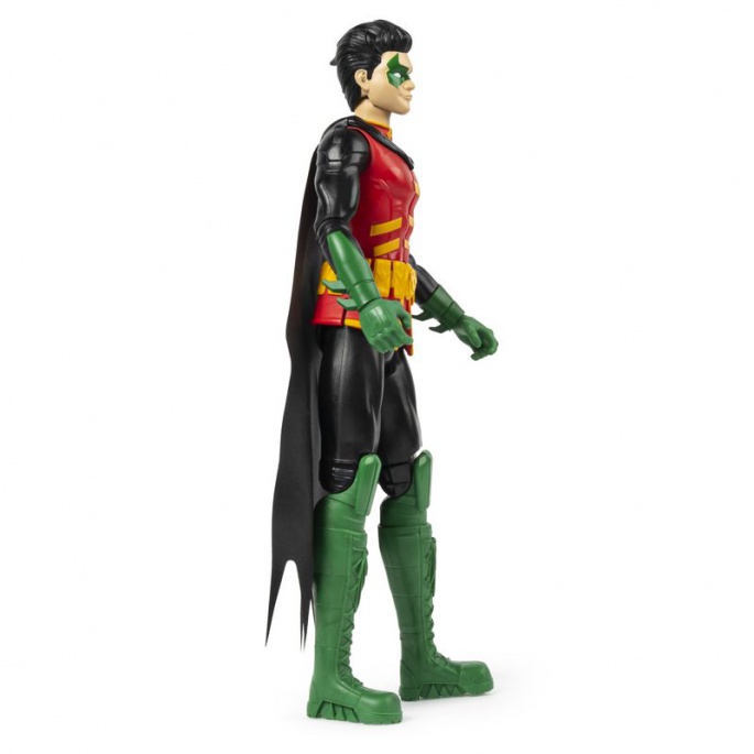 Zelena figurica Robina 30 cm