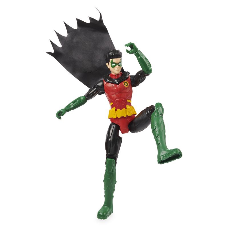 Robin zelena figura 2 30 cm
