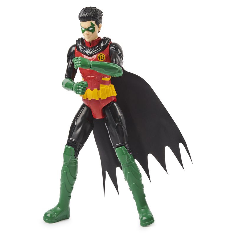 Robin zelena figura 2 30 cm