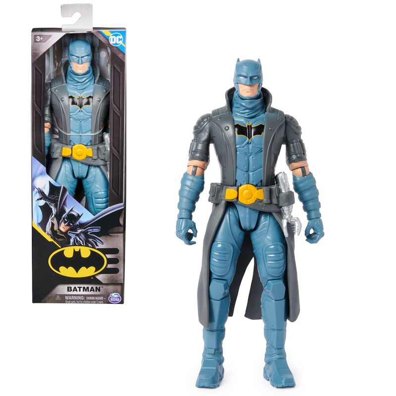 Batman figurica s7 30 cm 2024