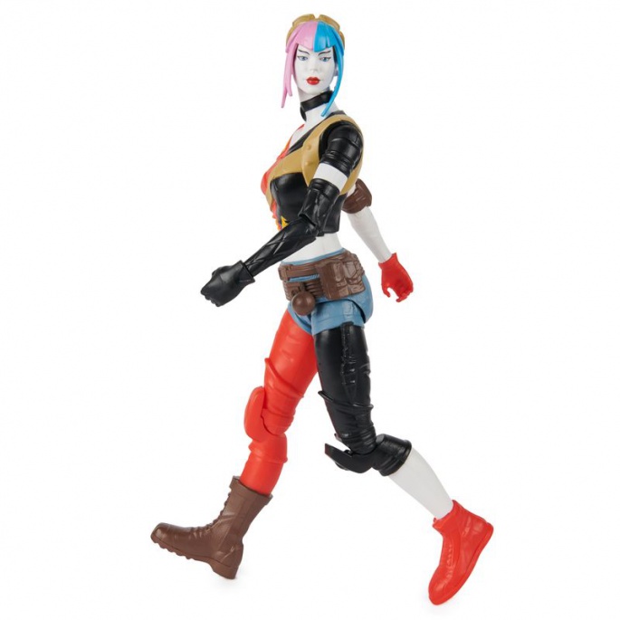 Harley Quinn figurica 30 cm
