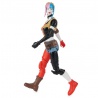 Harley Quinn figurica 30 cm