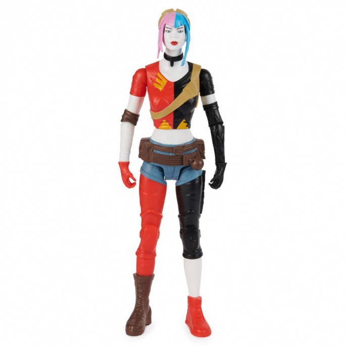 Harley Quinn figurica 30 cm