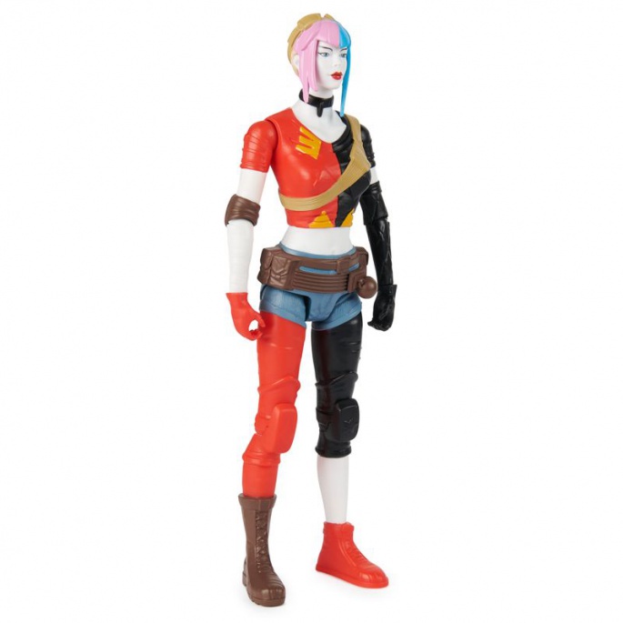 Harley Quinn figurica 30 cm